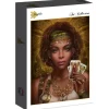 Puzzle Cris Ortega: Nechajte
