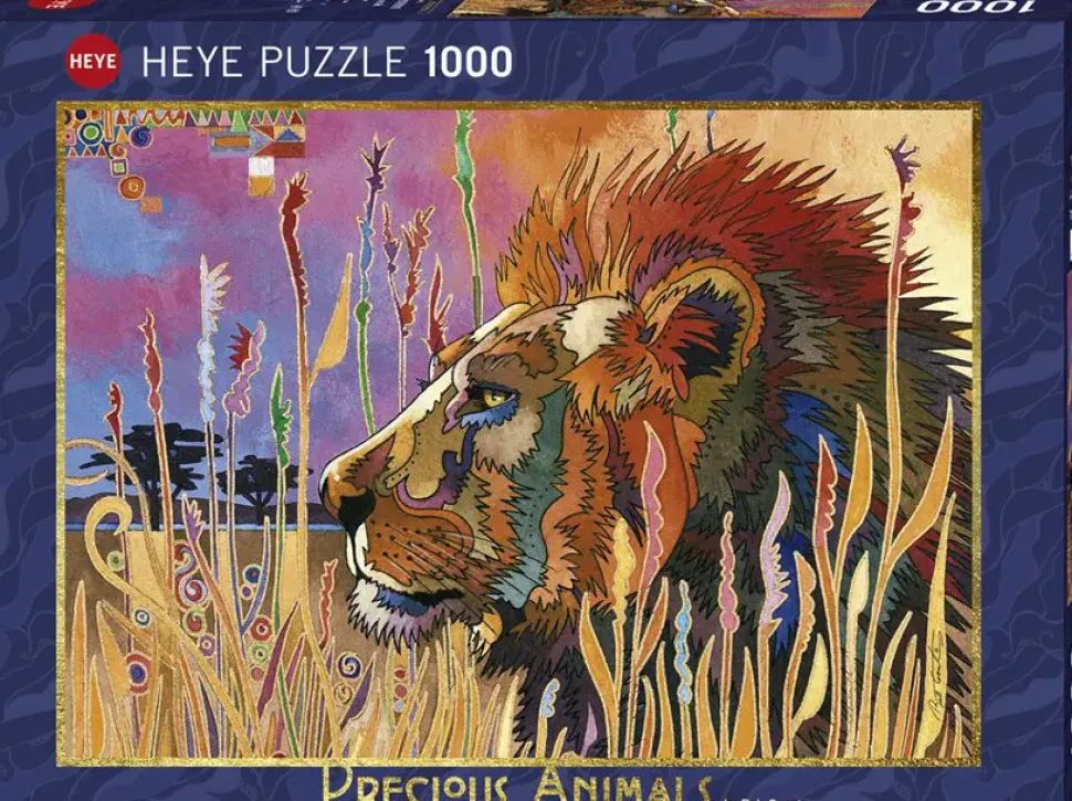Puzzle Dar um tempo