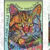Puzzle Dean Russo: Se os gatos pudessem falar