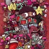 Puzzle Delírios ilustrados