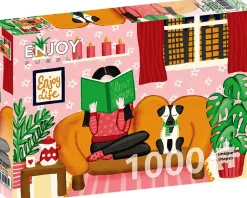 Puzzle Desacelerar