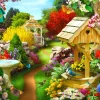 Puzzle Desejos de maravilha