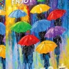 Puzzle Dia chuvoso