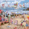Puzzle Dia da Regata XXL