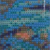 Puzzle Diamante Pintura Borboleta Rainha 30x40cm