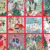Puzzle 12 dias de Natal
