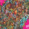 Puzzle Diversão com os amigos