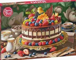 Puzzle Doce Prazer