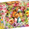 Puzzle Doce Primavera