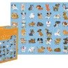 Puzzle Dogs