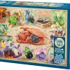 Puzzle Dragões D20