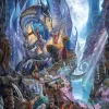 Puzzle Dragonforge