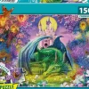 Puzzle Dragãozinho
