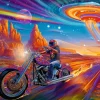 Puzzle DreamScapes: Passeio Selvagem