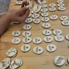 Puzzle Drevené pexeso Zvieratá na Slovensku