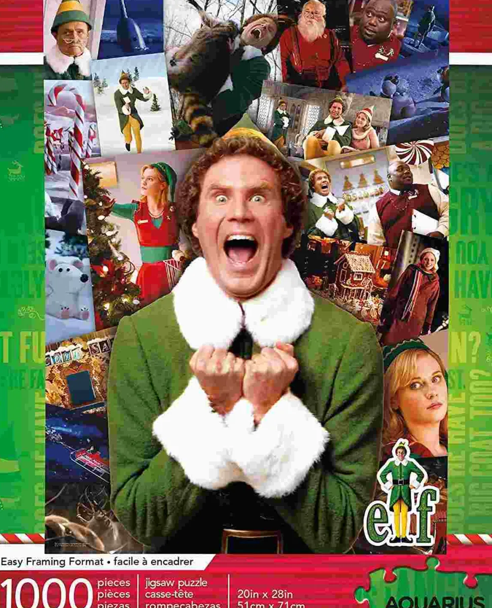 Puzzle Duende