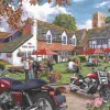 Puzzle Easy Riders