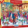 Puzzle Edição Limitada - Winter Wonderland