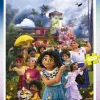 Puzzle Encanto