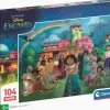 Puzzle Encanto: Família