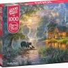 Puzzle Enseada do Vagalume
