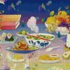 Puzzle Epicurista