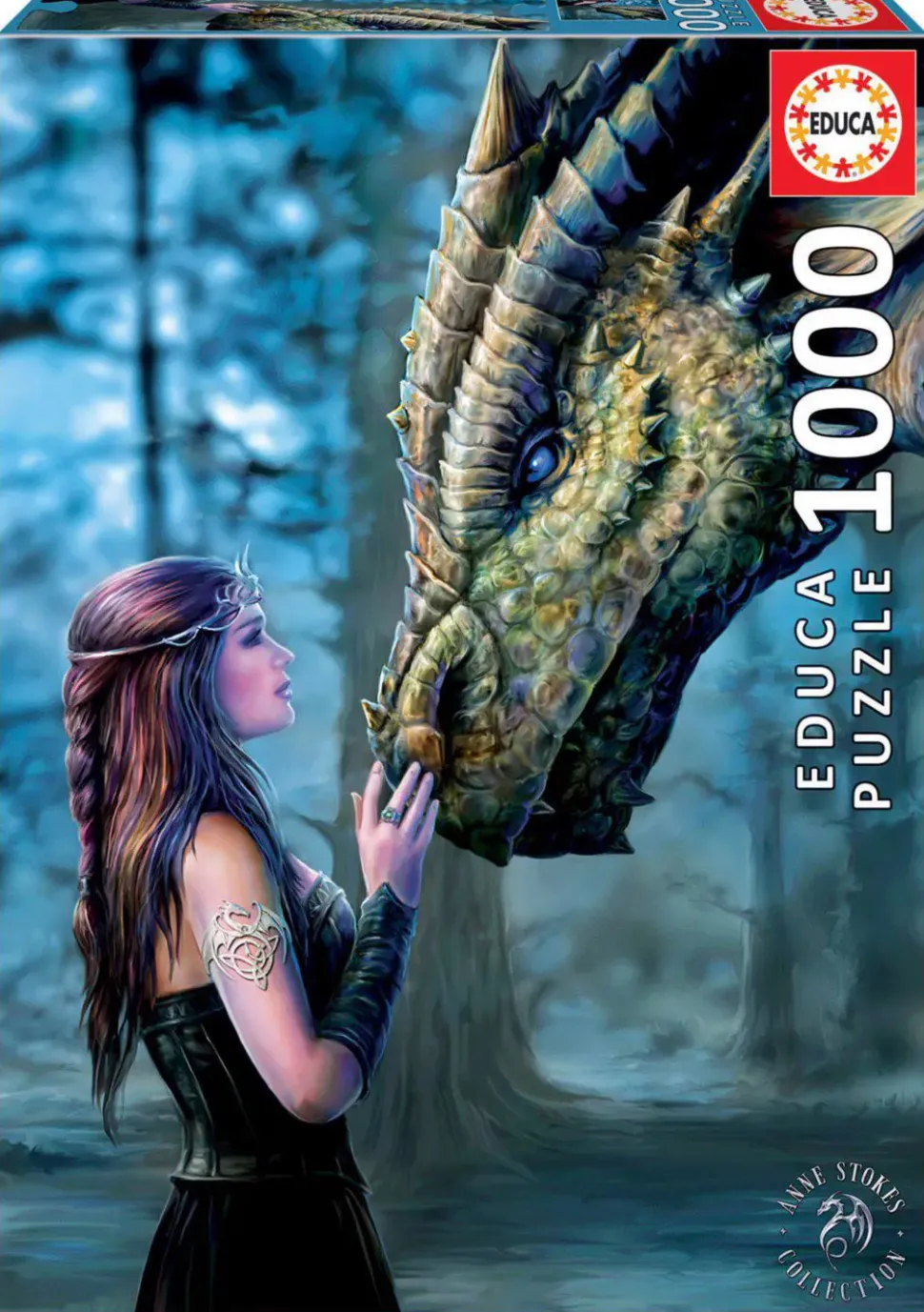 Puzzle Era uma vez