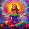 Puzzle Espectro de Harmonia