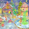 Puzzle À espera do Natal