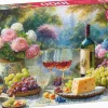 Puzzle Esplendor da Uva