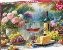 Puzzle Esplendor da Uva