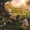 Puzzle Eu sou Grott