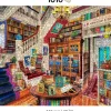 Puzzle Faça um pedido a uma livraria