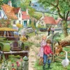 Puzzle Fazenda Pomar