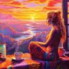 Puzzle Felicidade