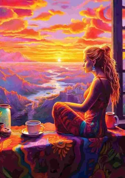 Puzzle Felicidade