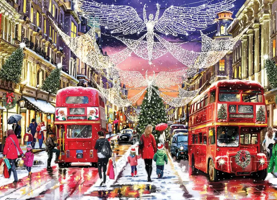 Puzzle Feriados