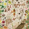 Puzzle Flora de outono