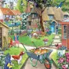Puzzle Florescendo lindamente