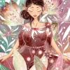 Puzzle Florescer