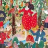 Puzzle Floresta musical