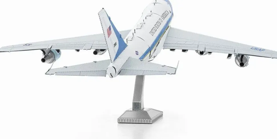 Puzzle Força Aérea Um