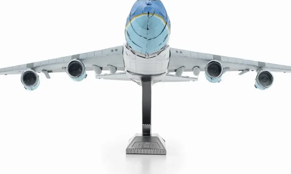 Puzzle Força Aérea Um