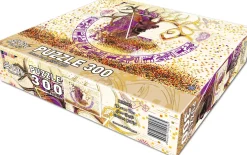 Puzzle Fortune Deer
