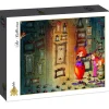 Puzzle François Ruyer- Bem vindo!