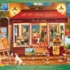 Puzzle Galeria de Belas Artes
