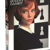 Puzzle Gambito Dámský
