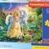 Puzzle Gentileza da Amizade