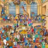 Puzzle Grande Central