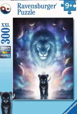 Puzzle Grande sonho